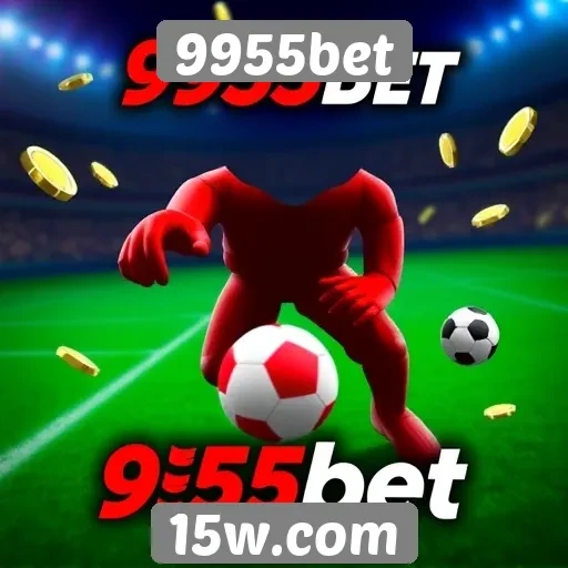 Análise da plataforma de jogos 9955bet