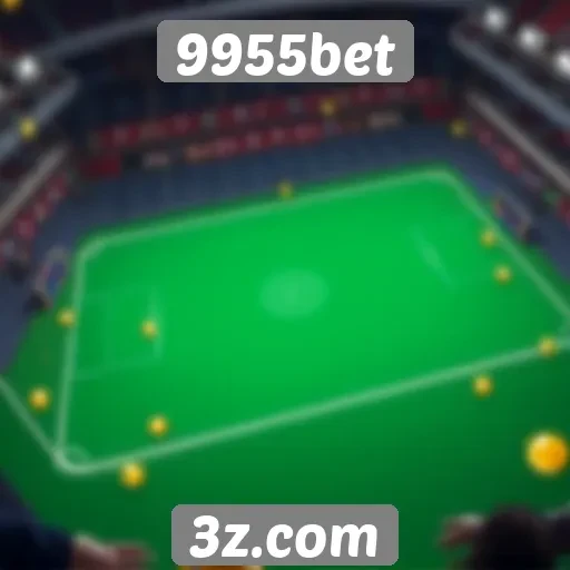 Ofertas de bônus disponíveis no 9955bet