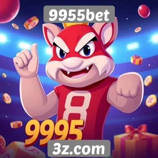 Comparativo de bônus e promoções em 9955bet