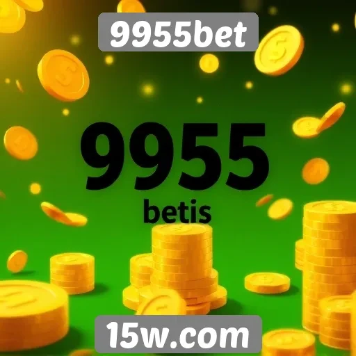 Estratégias de bônus no site 9955bet