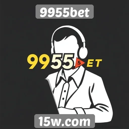 Políticas de atendimento ao cliente do 9955bet