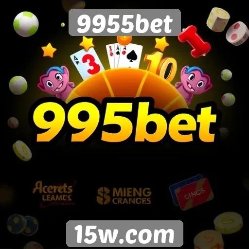 Avaliação de jogos disponíveis no 9955bet