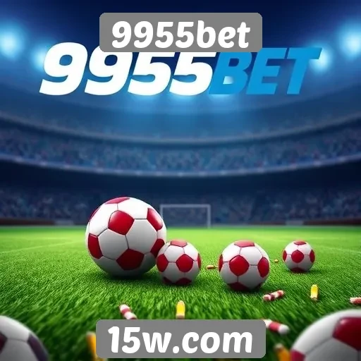 Análise das opções de jogos no site 9955bet