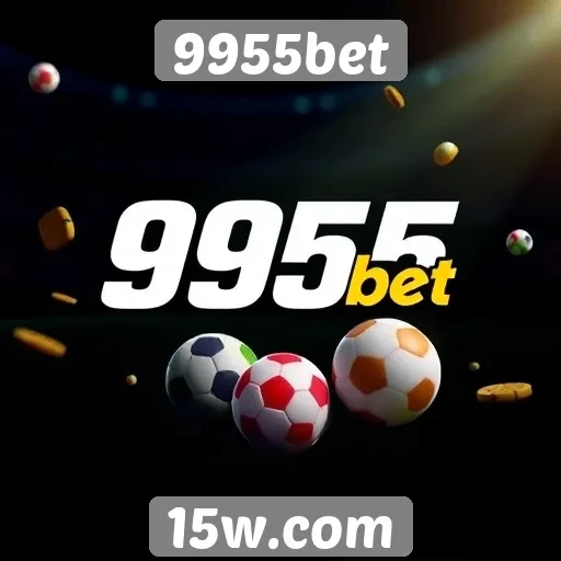 Análise das opções de jogos disponíveis no 9955bet