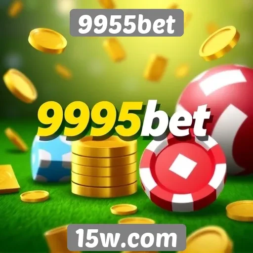 Novidades sobre jogos disponíveis no site 9955bet