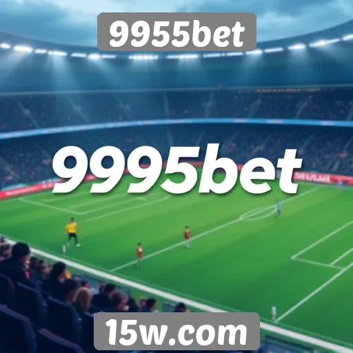 História e evolução do 9955bet