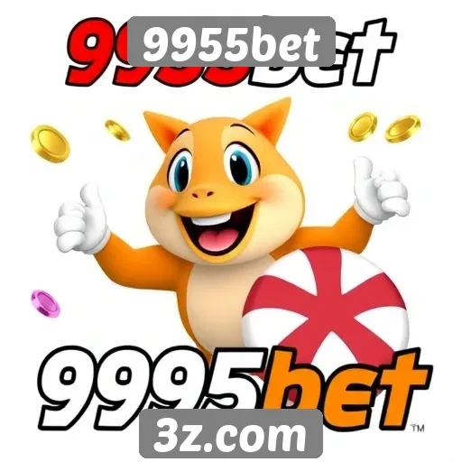 Promoções e bônus oferecidos pela 9955bet