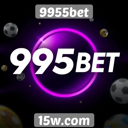 Promoções e bônus oferecidos pelo 9955bet