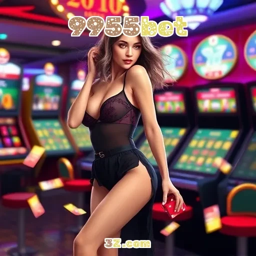 9955bet: A Importância da Segurança nos Jogos Online