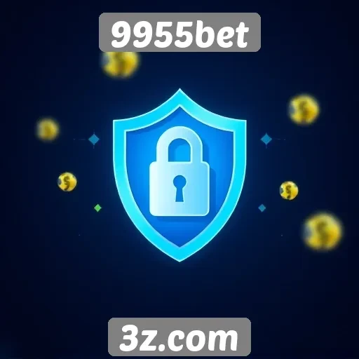 Recursos de segurança em 9955bet