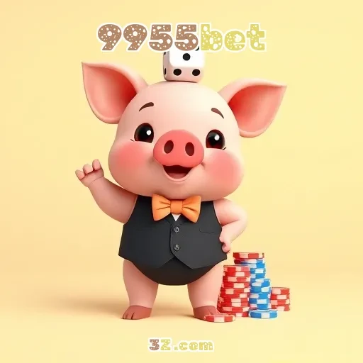 9955bet: A Diversão dos Caça-Níqueis em um Só Lugar