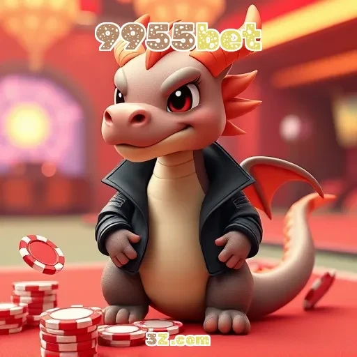 9955bet: Um Universo de Apostas em Eventos Esportivos Que Você Não Pode Perder