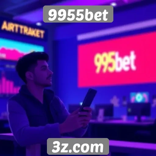 Opiniões de usuários sobre a experiência no 9955bet