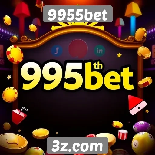 Variedade de jogos oferecidos no 9955bet